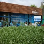 Expo Pioneros amplía espacio destinado a empresas