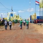 Suspenden Congreso Internacional Soy Sur