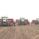 Tecnologías innovadoras para manejo de malezas, plagas y enfermedades