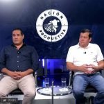 Precio de la hacienda local retrocedió 10 centavos