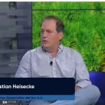 Buscan optimizar producción sostenible de soja nacional