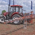 Tecnologías innovadoras para manejo de malezas, plagas y enfermedades