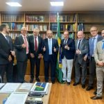 Envíos de carne a Brasil generaron más de USD 120 millones