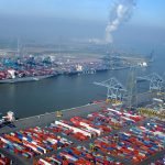 Maíz: Paraguay exportaría 3.6 millones de toneladas