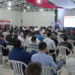 Mayor importación de maquinarias hasta setiembre