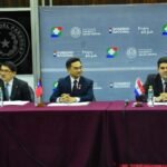 Condiciones favorables permitieron óptima cosecha de heno y ensilaje en el Chaco