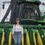 Maíz y arroz respaldaron mayor envío de cereales