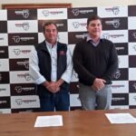 Tecnología y conocimiento para acompañar el desarrollo agrícola en Amambay