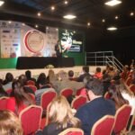 La Santa Inés Paraguay apunta a inseminar 3000 hembras por año