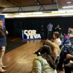 Mañana inicia el V Congreso Paraguayo de Semillas