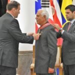 Gremio exige gestión política intensa para resolver conflicto en Hidrovía Paraguay-Paraná