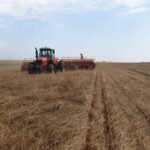 Avizoran buenas condiciones climáticas para la campaña agrícola 2023/24