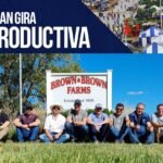 Producción de soja sería de 10,5 millones tn y 1350 kg/ha el punto de equilibrio
