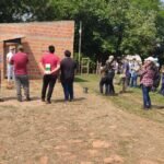 Dinámica y evolución de las enfermedades en los campos bajos
