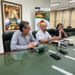 Doce frigoríficos serían habilitados para exportar carne a Arabia Saudita