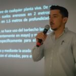 Gensus desembarcará en Paraguay para respaldar el desarrollo algodonero
