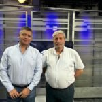 Precio del cerdo en pie sigue estable al inicio del 2024