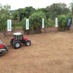 Se prepara el 9º Congreso Internacional de Reproducción Animal