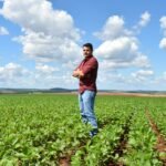 Innovación y conocimiento acompañan el desarrollo agrícola en el sur