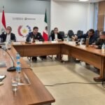 Envíos de aceite de soja crecieron 50% hasta abril