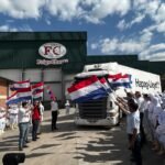 Cálculo de molienda de soja paraguaya se mantiene en 3,1 millones de toneladas