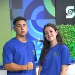 La raza braford mostrará por qué es una gran herramienta para el Chaco Central
