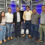 El campo, fuente histórica de riqueza en Paraguay