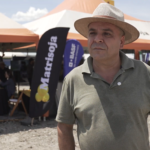 Raza frisona milchschaf competirá por primera vez en Innovar 2025