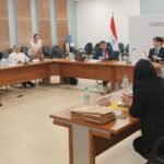 Paraguay logra habilitación sanitaria de Filipinas y se prepara para auditoría en abril