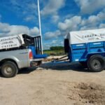 Rainbow Paraguay incorpora la carboxamida a su portafolio de fungicidas