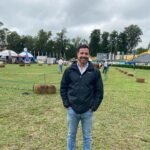 Poroto mung gana espacio en la rotación chaqueña por su estabilidad de mercado