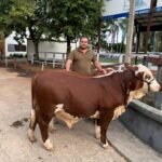 Cálculo de envíos de soja paraguaya se mantiene en 7,3 millones de toneladas
