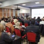 Faena de cerdos aumentó 24,4% hasta mayo