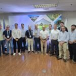 Productores de Paraguay presentan oportunidades de negocios a firmas filipinas