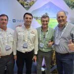 Paraguay expone en Filipinas su potencial de quintuplicar el área de siembra de arroz