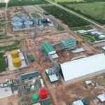Con inteligencia artificial Huawei reducirá 60% el tiempo para lanzar una nueva molécula química para el agro