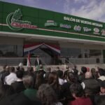Productores de Paraguay presentan oportunidades de negocios a firmas filipinas