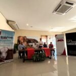 Asociaciones de razas bovinas exigen que Paraguay siga vacunando contra la aftosa
