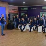 Jacto presenta en Innovar su nueva barra de control