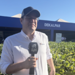 Campos del Mañana lanza la EVO de Horsch: para subsolado, fertilización profunda y cobertura