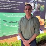 Tecnomyl lanza Orano, fungicida de triple mezcla para fortalecer el control de enfermedades