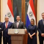 Expo Neuland 2026: Mowiza S.A. arrasó en la pista de Juzgamiento Nelore