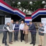 Expo Neuland 2026: Mowiza S.A. arrasó en la pista de Juzgamiento Nelore