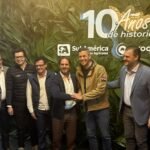Oliver Ferreiro: “Hoy el Braford paraguayo es de excelencia”