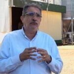 Cosecha de zafriña arranca con bajos rindes y sin calidad para semilla en Alto Paraná