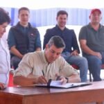 Paraguay pone a prueba su sistema sanitario con simulacro de fiebre aftosa